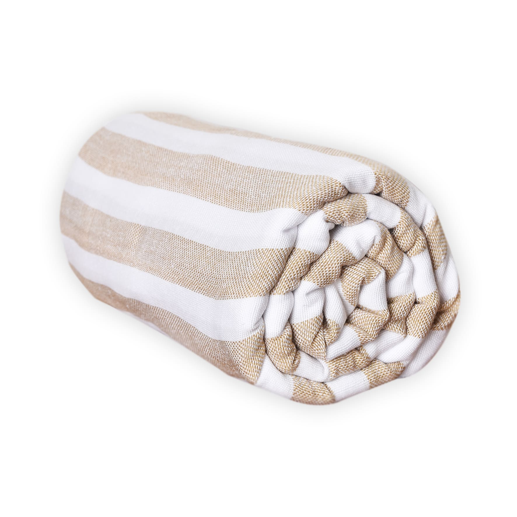 Sale Items / Las Bayadas - La Catalina Beach Blanket / This lovely lightly woven beach blanket is made in Mexico, using recycled cotton and the softest traditional Mexican fabrics.